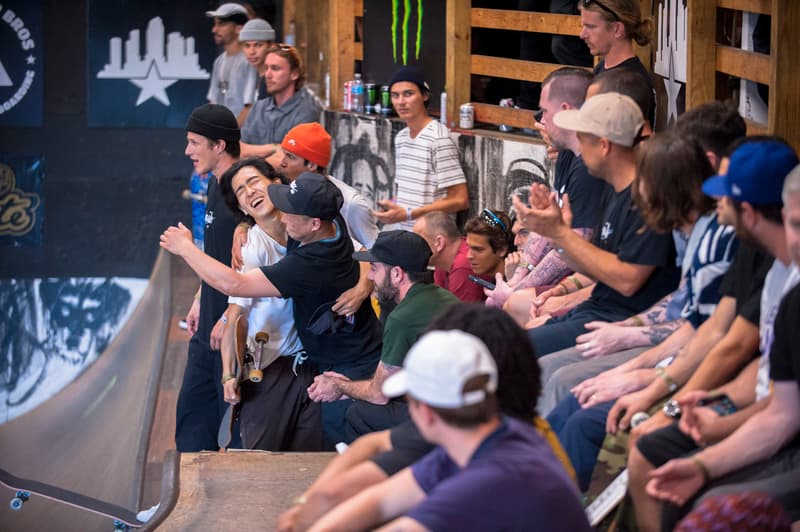 TAMPA PRO 2019 WINNER ANNOUNCEMENT