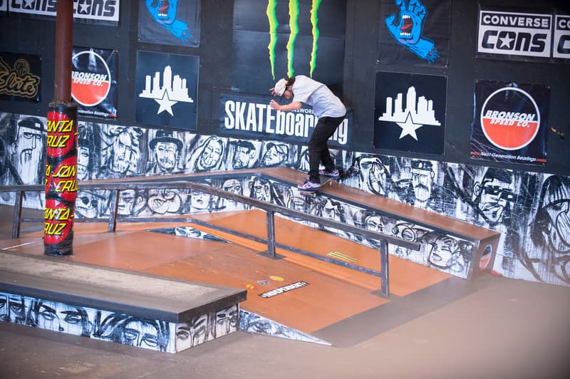 TAMPA PRO 2019 WINNER ANNOUNCEMENT