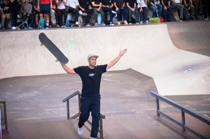 TAMPA PRO 2019 WINNER ANNOUNCEMENT