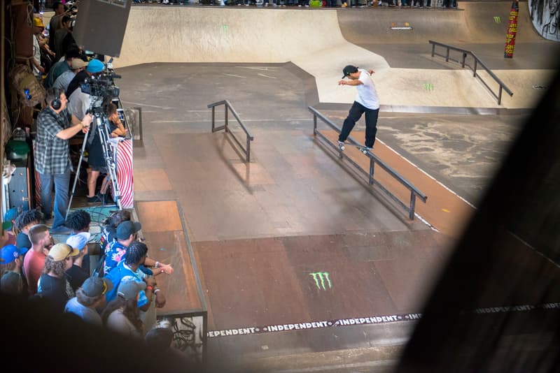 TAMPA PRO 2019 WINNER ANNOUNCEMENT