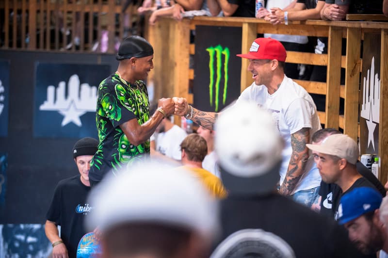 TAMPA PRO 2019 WINNER ANNOUNCEMENT