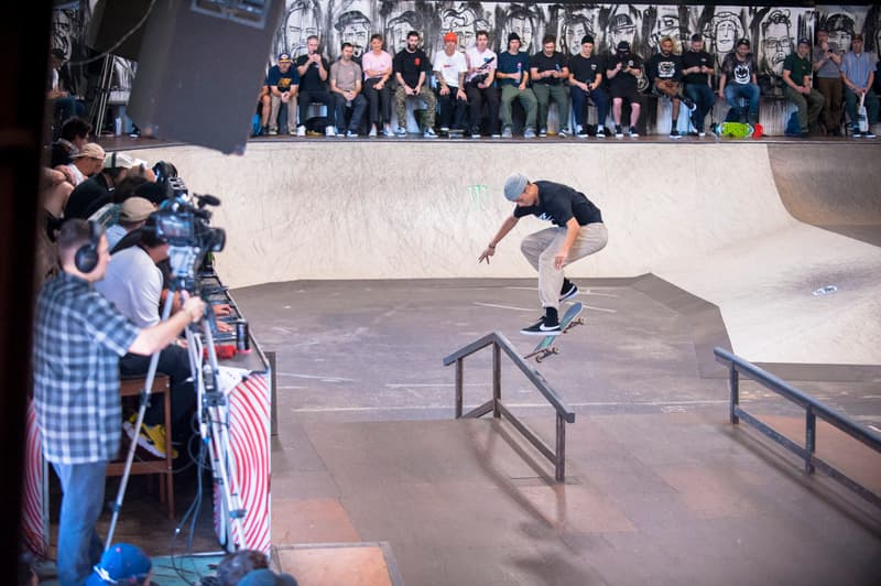 TAMPA PRO 2019 WINNER ANNOUNCEMENT