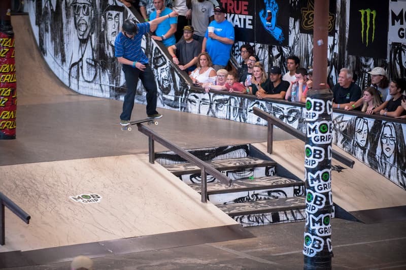 TAMPA PRO 2019 WINNER ANNOUNCEMENT