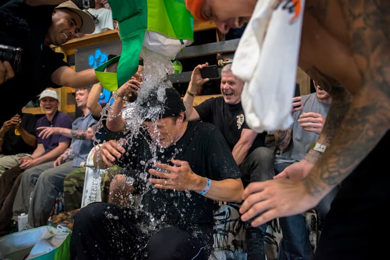 TAMPA PRO 2019 WINNER ANNOUNCEMENT
