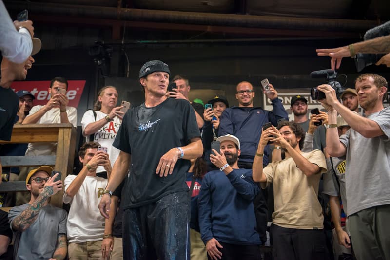 TAMPA PRO 2019 WINNER ANNOUNCEMENT
