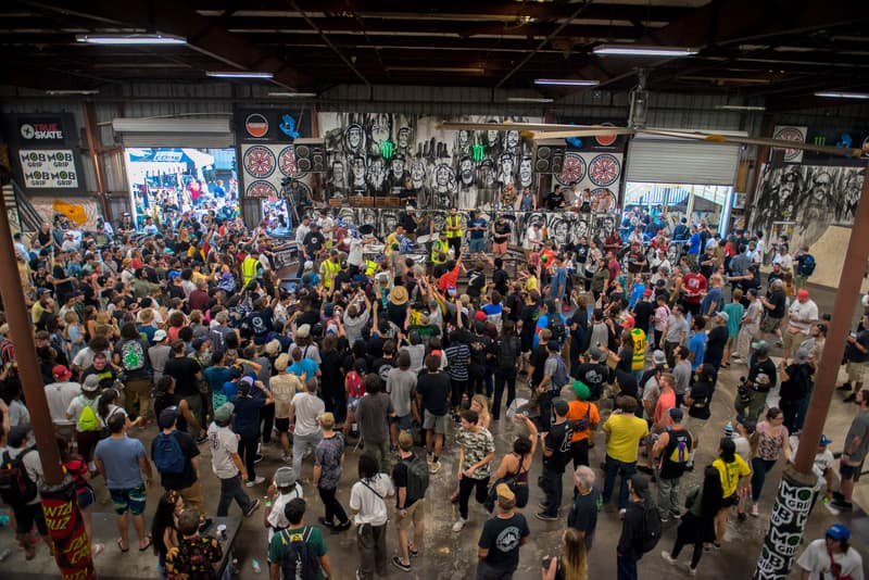 TAMPA PRO 2019 WINNER ANNOUNCEMENT