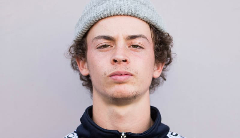 Gustavo Ribeiro The Berrics