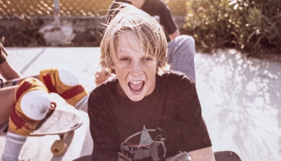 How Many Tricks Has Tony Hawk Invented