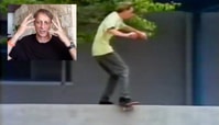 BIRDHOUSE'S FIRST VIDEO 'FEASTERS' WITH TONY HAWK