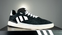 SEE HOW ADIDAS' 3ST.004 SHOES SKATE: FIRST IMPRESSIONS WITH CHRISTIAN FLORES