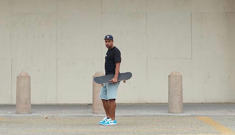 eric koston low