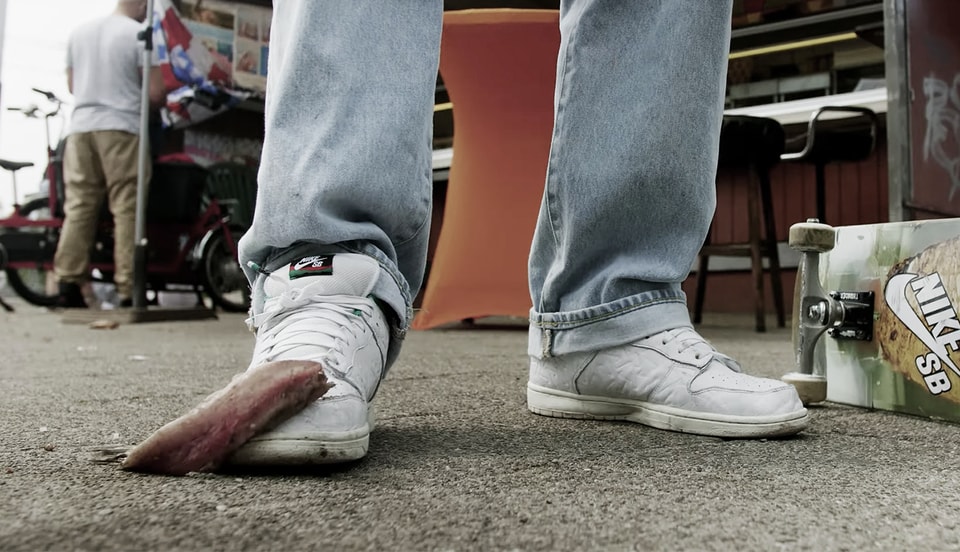 معرض افترض قارئ Nike Dunk Sb Ben G Findlocal Drivewayrepair Com