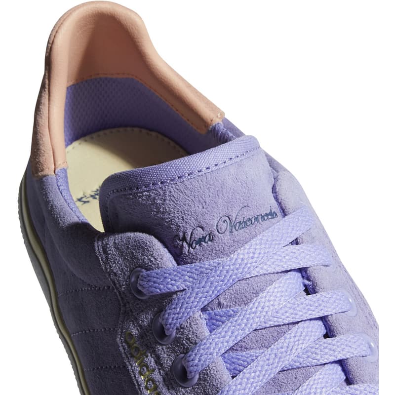 adidas Skateboarding and Nora Vasconcellos Reveal Debut Unisex Collection