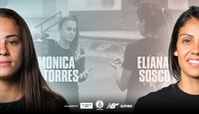 WBATB Head To Head: Monica Torres & Eliana Sosco