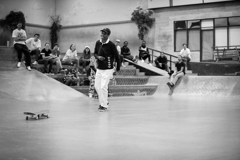 Yoonivision: WBATB Round 1 Week 2
