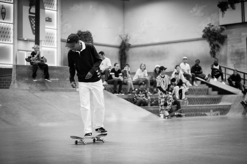 Yoonivision: WBATB Round 1 Week 2