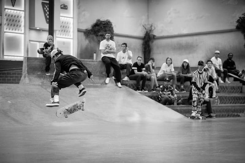 Yoonivision: WBATB Round 1 Week 2
