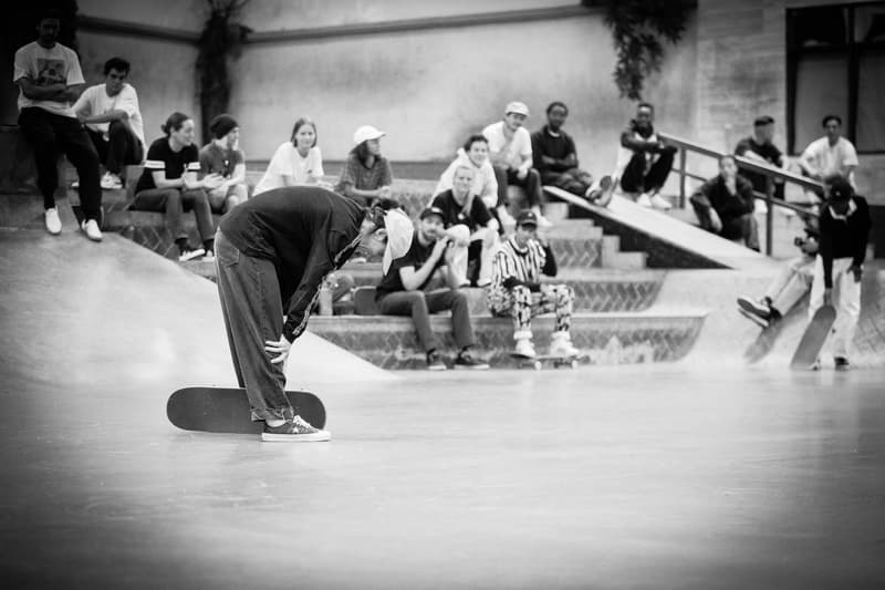 Yoonivision: WBATB Round 1 Week 2