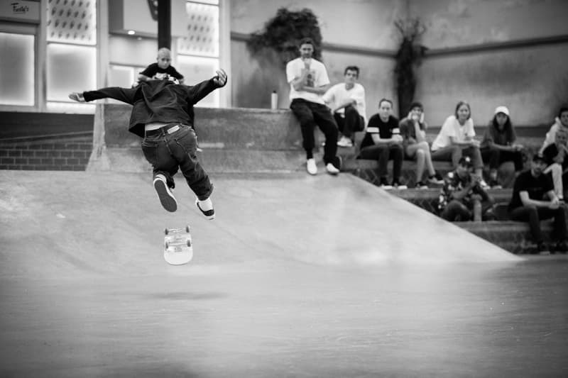 Yoonivision: WBATB Round 1 Week 2