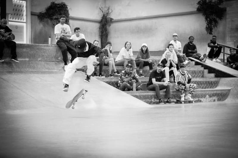 Yoonivision: WBATB Round 1 Week 2