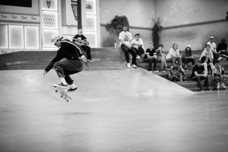 Yoonivision: WBATB Round 1 Week 2