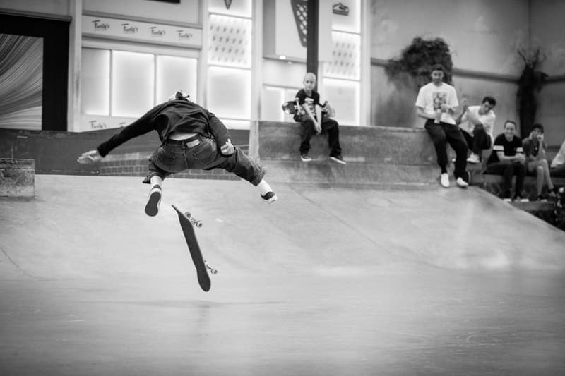 Yoonivision: WBATB Round 1 Week 2