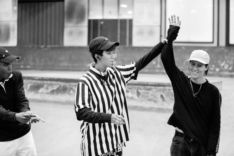 Yoonivision: WBATB Round 1 Week 2