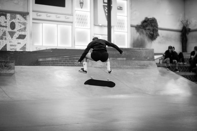 Yoonivision: WBATB Round 1 Week 2