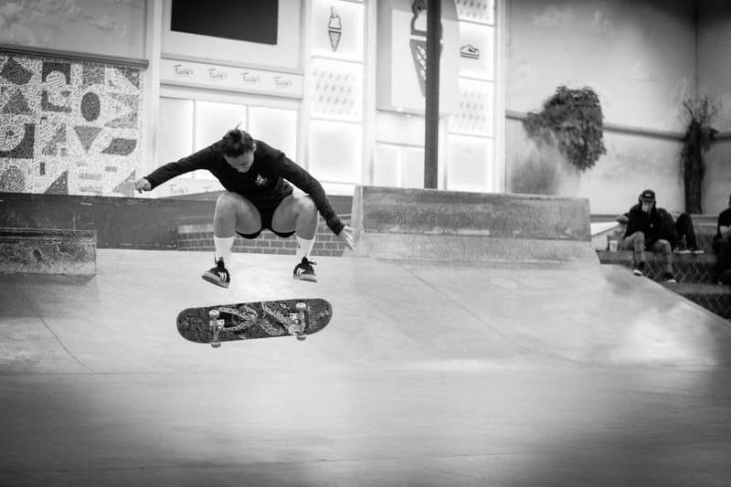 Yoonivision: WBATB Round 1 Week 2