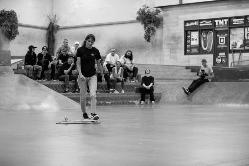 Yoonivision: WBATB Round 1 Week 2