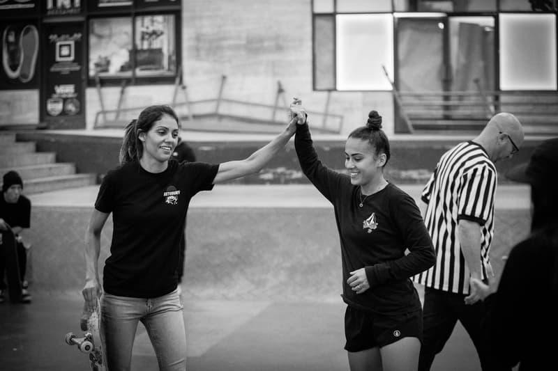 Yoonivision: WBATB Round 1 Week 2