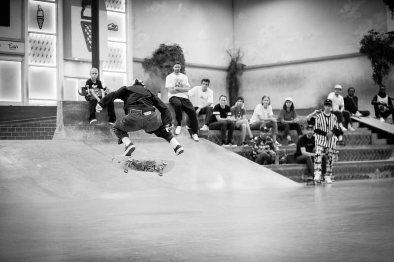 Yoonivision: WBATB Round 1 Week 2