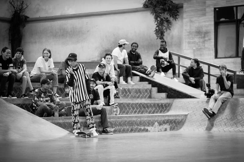 Yoonivision: WBATB Round 1 Week 2