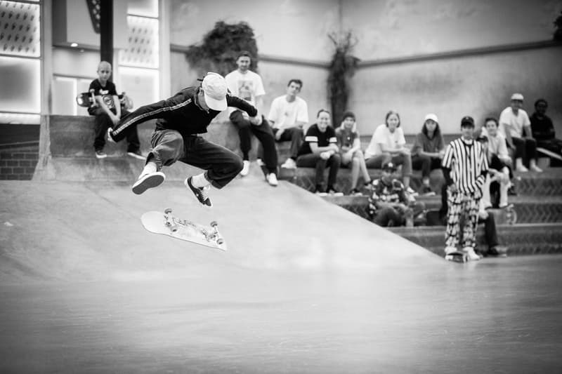 Yoonivision: WBATB Round 1 Week 2