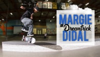 Margie Didal's #DreamTrick