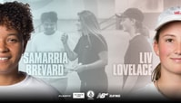 WBATB Head To Head: Samarria Brevard & Liv Lovelace
