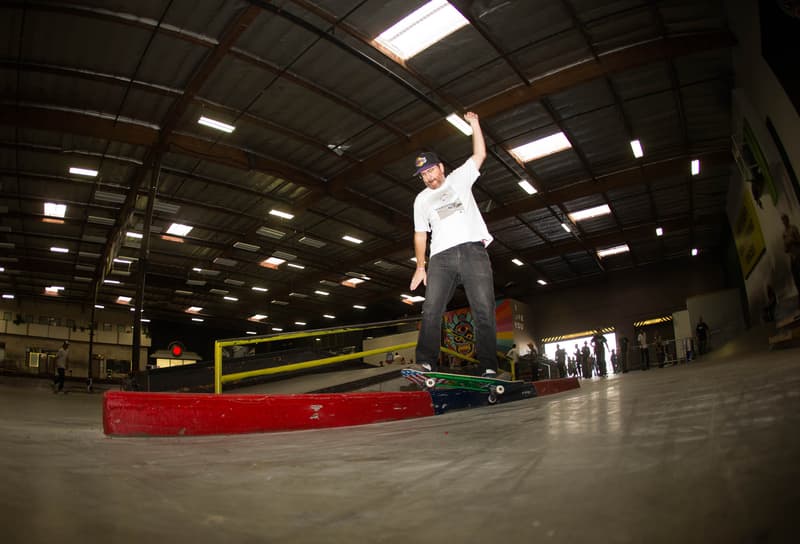 Yoonivision: Red Bull Curb Kings 2019