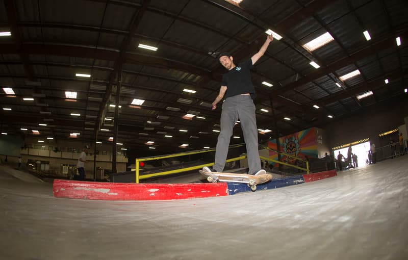 Yoonivision: Red Bull Curb Kings 2019