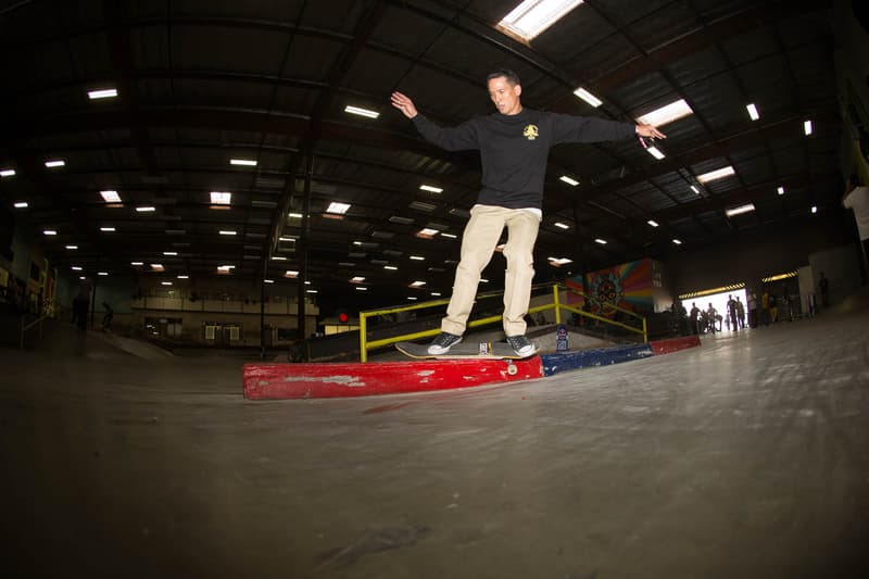 Yoonivision: Red Bull Curb Kings 2019