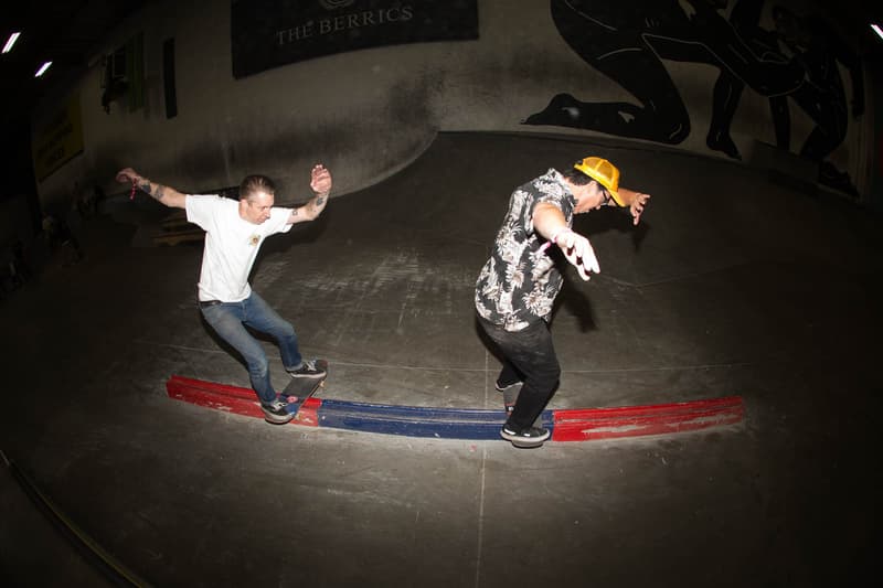 Yoonivision: Red Bull Curb Kings 2019