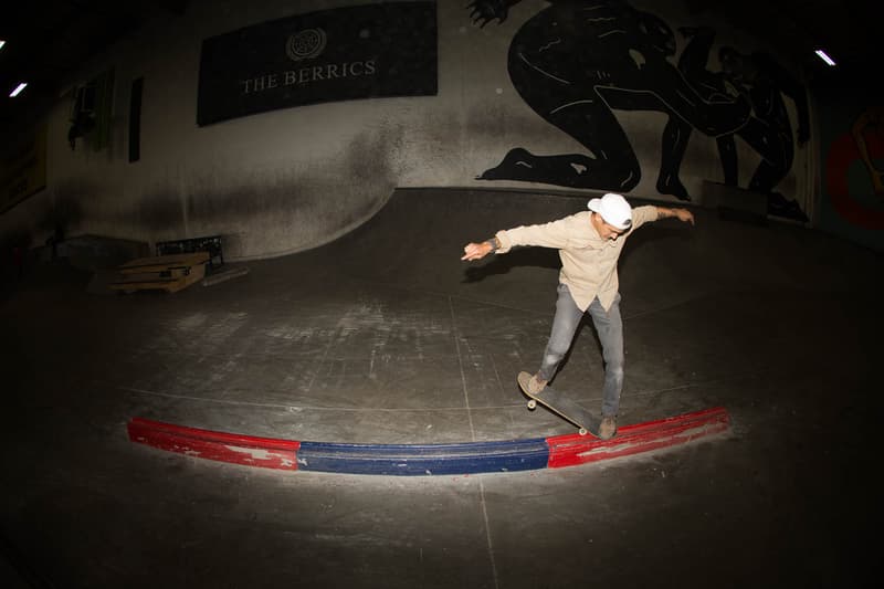 Yoonivision: Red Bull Curb Kings 2019