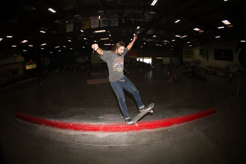 Yoonivision: Red Bull Curb Kings 2019