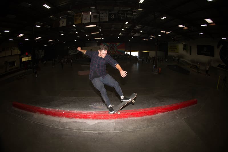 Yoonivision: Red Bull Curb Kings 2019