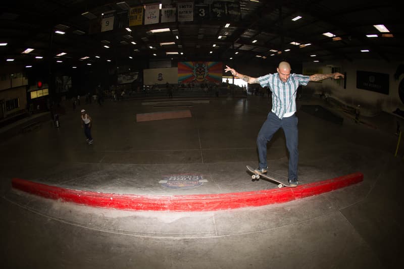 Yoonivision: Red Bull Curb Kings 2019