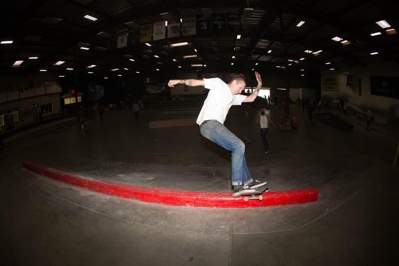 Yoonivision: Red Bull Curb Kings 2019