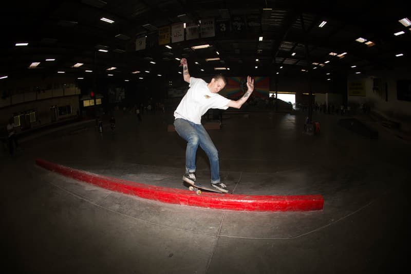 Yoonivision: Red Bull Curb Kings 2019