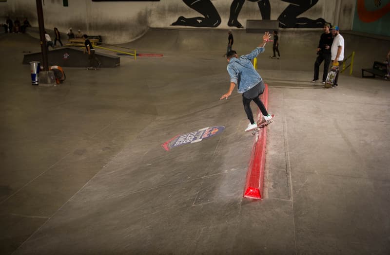 Yoonivision: Red Bull Curb Kings 2019