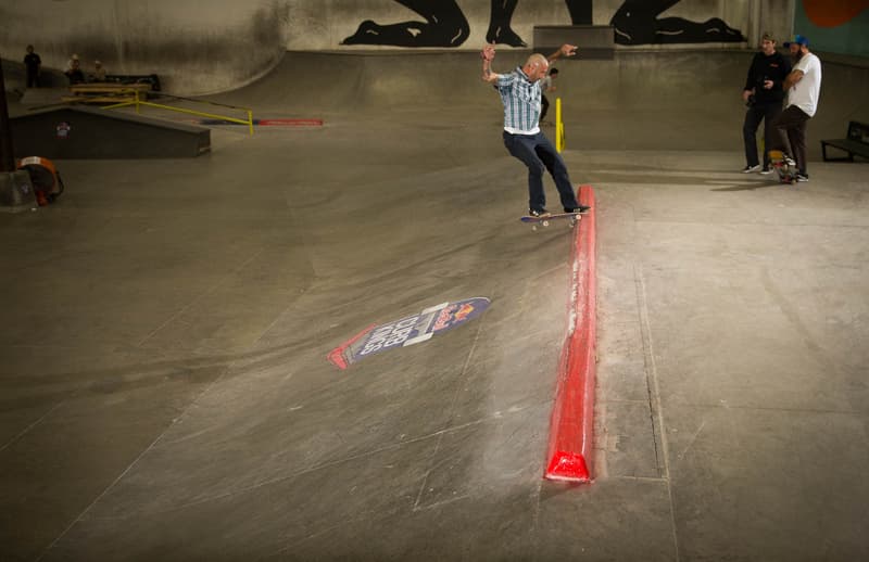 Yoonivision: Red Bull Curb Kings 2019