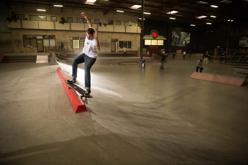 Yoonivision: Red Bull Curb Kings 2019