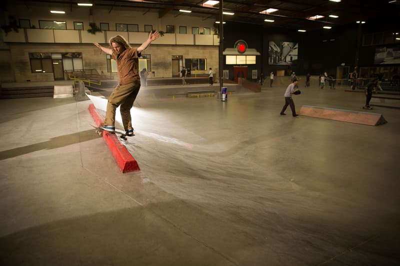 Yoonivision: Red Bull Curb Kings 2019